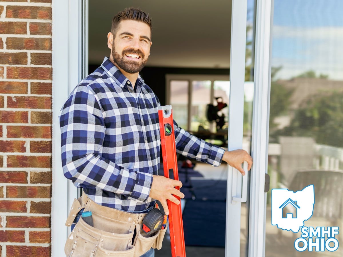 companies that buy homes Shawnee Hills OH