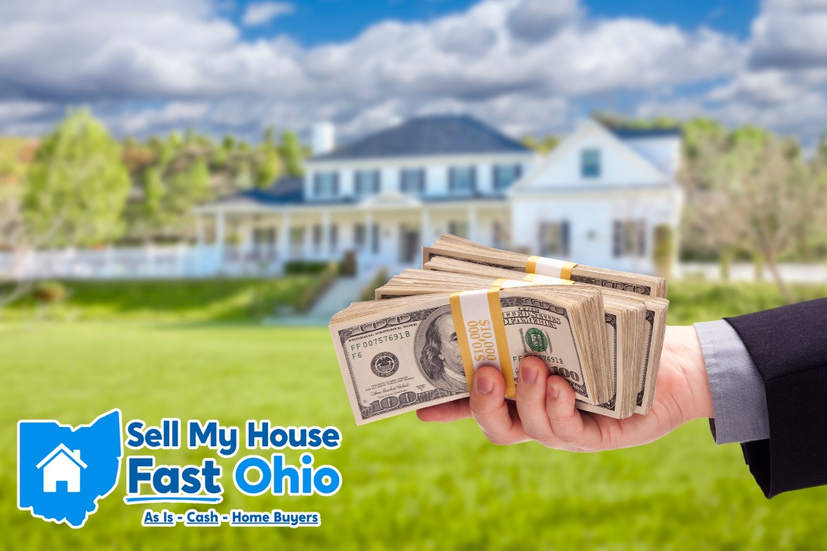 Sell My House Fast for Cash Ohio local cash home buyers Ohio