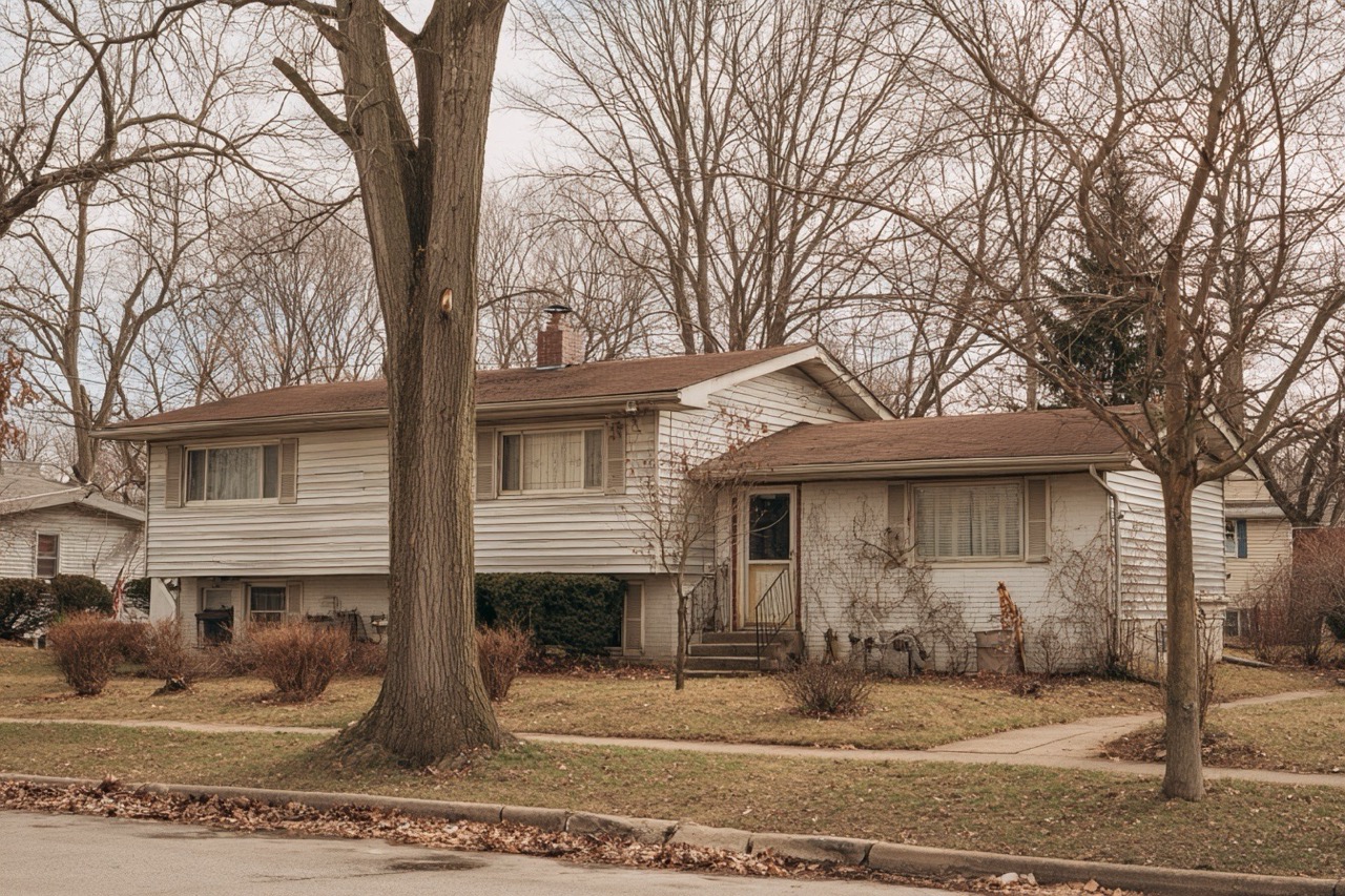 Dividing marital home equity during Ohio divorce