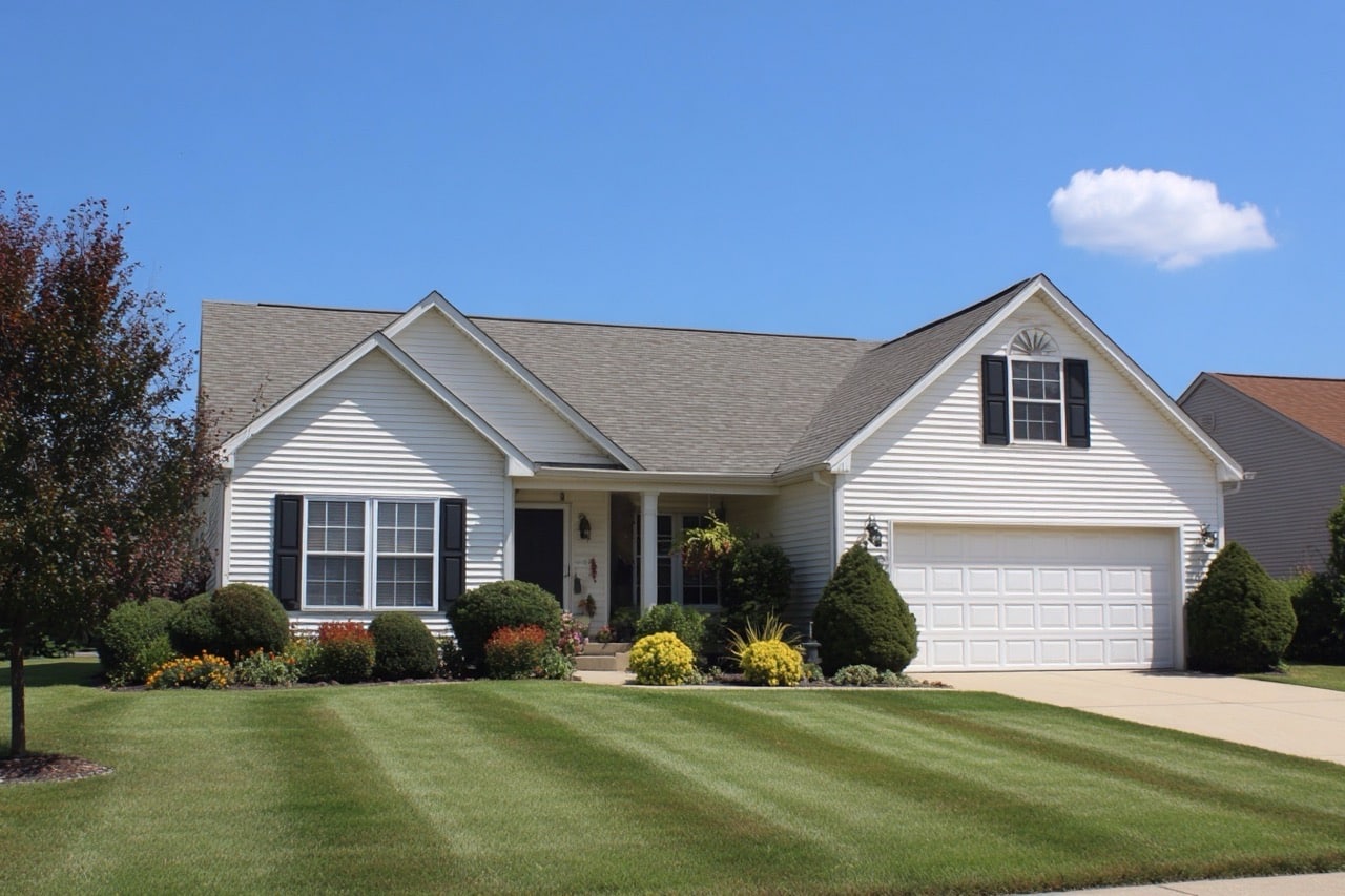 Ohio home maintenance and property preservation preventing condemnation