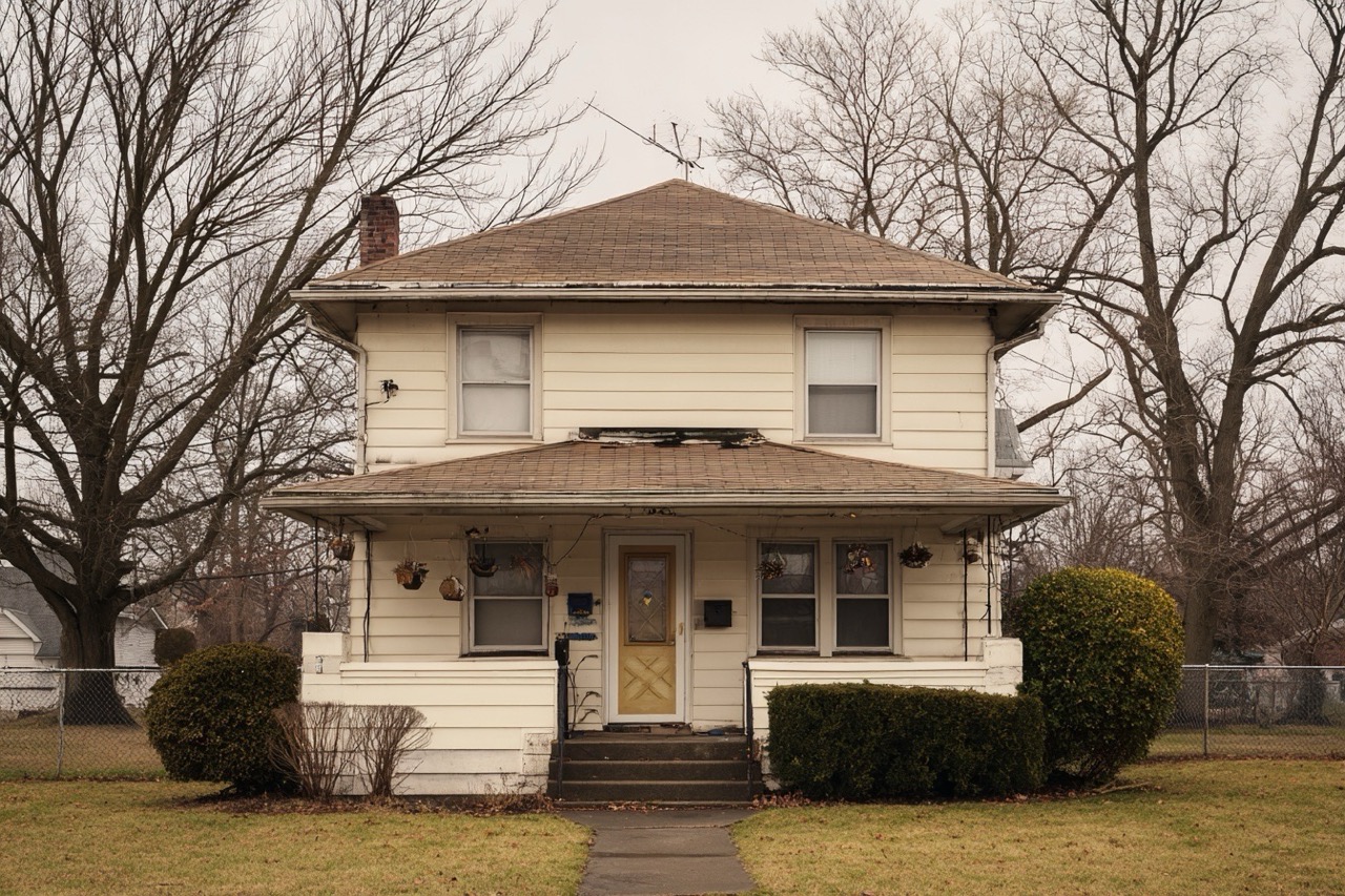 ohio landlord tenant law property transfer