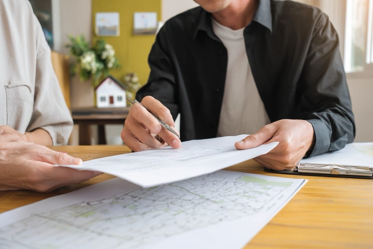 Real estate consultation for inherited property in Ohio