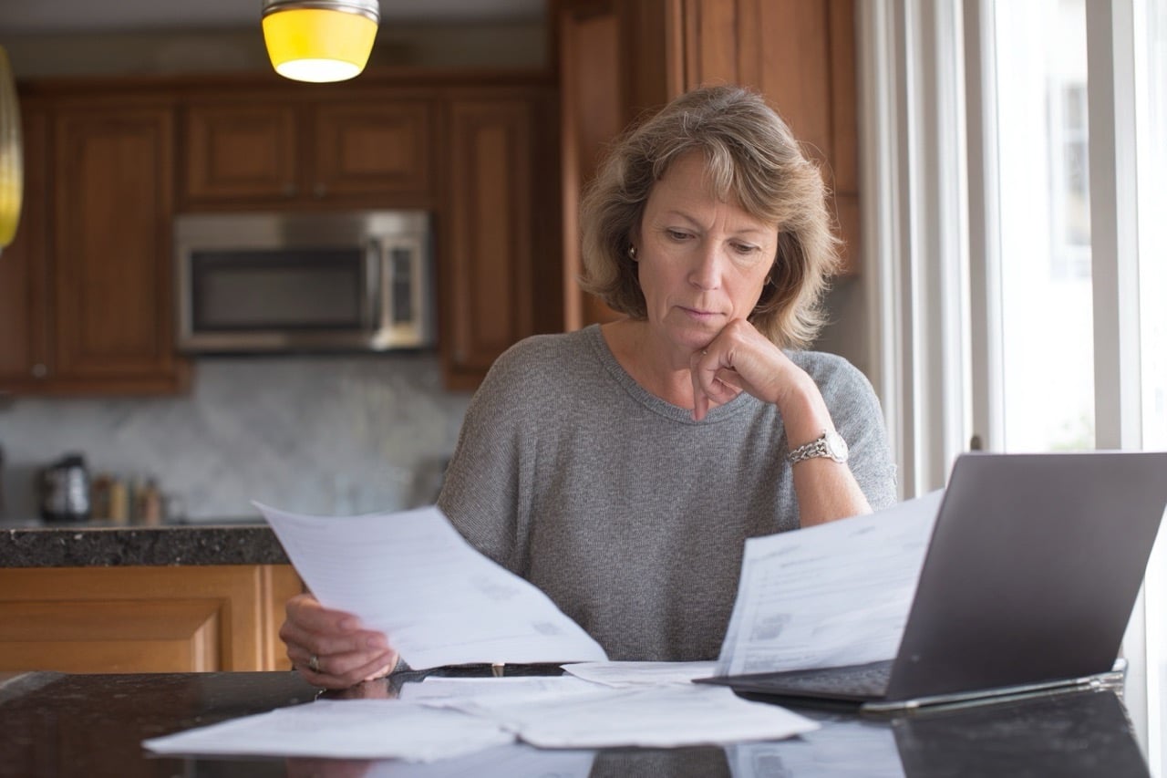 Ohio homeowner considering real estate selling options