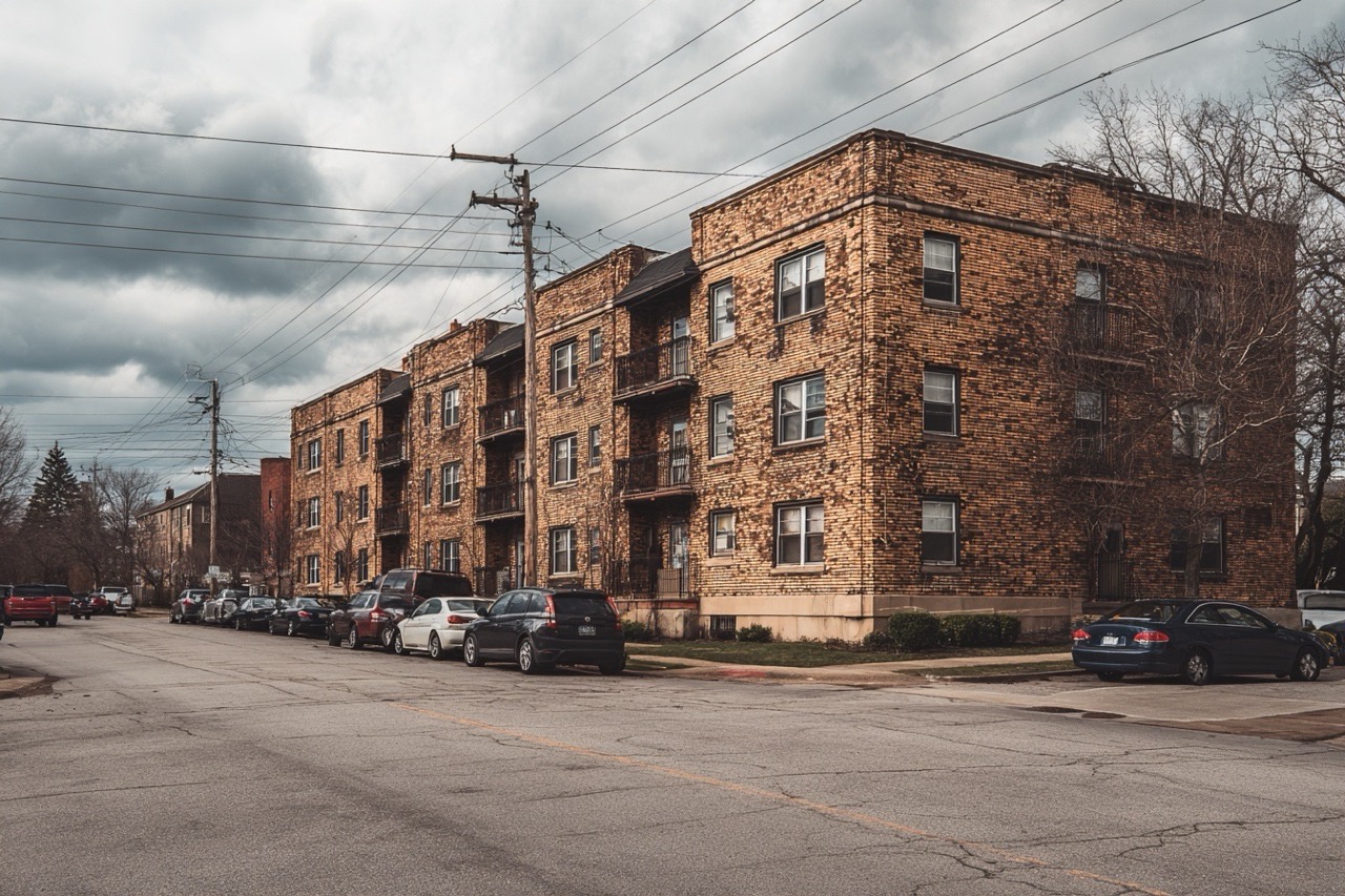 ohio rental property sale multifamily building