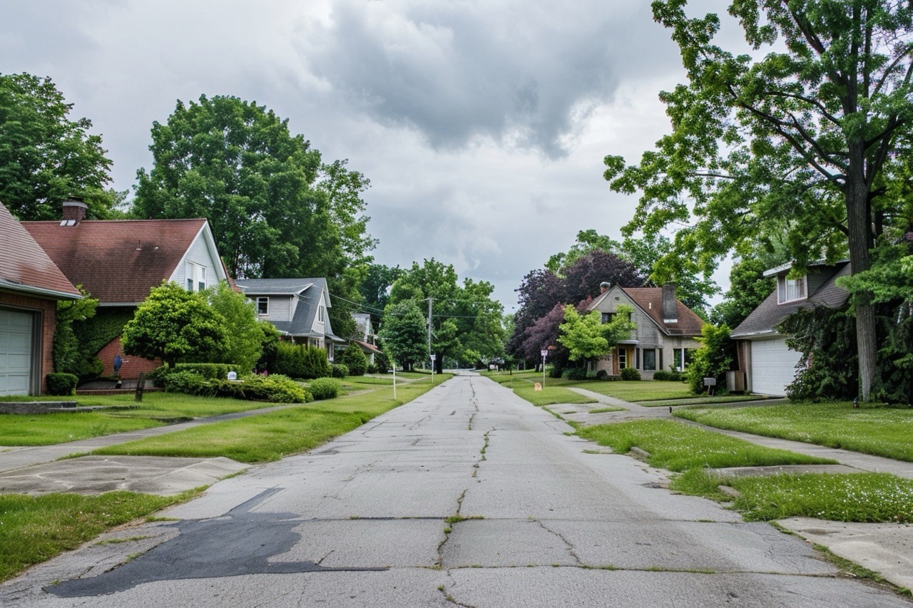 selling hoarder house ohio to cash buyer quick sale
