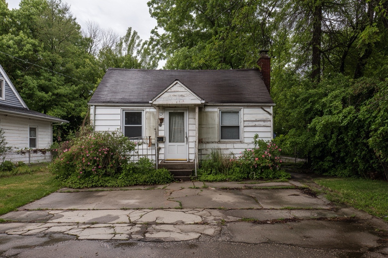 tenant rights ohio property sale apartment